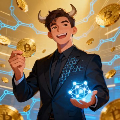 onchainb0y's profile picture. 𝐂𝐨𝐧𝐭𝐞𝐧𝐭 ∆ 𝐂𝐫𝐞𝐚𝐭𝐨𝐫 ✦ 𝐀𝐈 π 𝐖𝐞𝐛𝟑