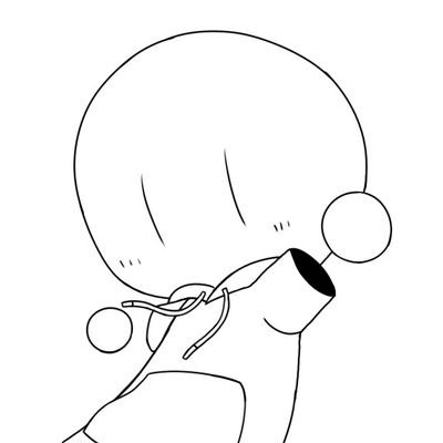 hudings_draw's profile picture. 후딩이 그리는 그림들의 기록 / 인외 최고, 기계 최고!