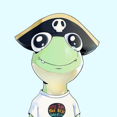 Shontizuu176512's profile picture. Ghost,
Believer of Zk future..