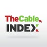 thecableindex's profile picture. TheCableIndex is the data, research, and policy analysis arm of @TheCableng. We tell you everything about Nigeria — one list at a time.