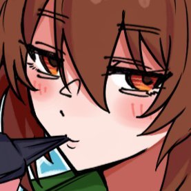 tyLMrrkQVW3721's profile picture. 東方のイラストとか描きます
大学一年生