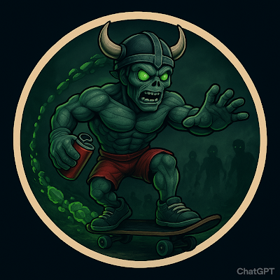 NecroWeen10's profile picture. Argentino.

Cliente/Jugador de Stumble Guys, Brawl Stars & Arcane Rush Battlegrounds, Hero's Land: GrimLoot, entre otros..

La Era de Los Creadores Zombies..