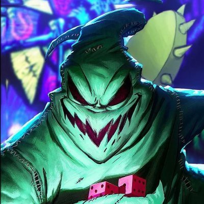 Mikeeloさんのプロフィール画像