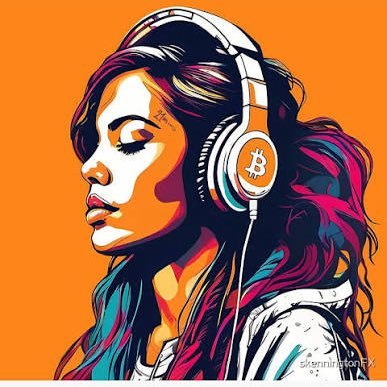 Valhodler's profile picture. Bitcoin hodler, stacking sats, long-term vision. Cybersecurity enthusiast, believer in decentralization and financial freedom. 🚀💎