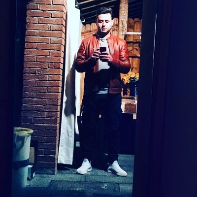 Muslim | :(: | Fez 🇲🇦-🇮🇹 Brescia | AI enthusiast | Crypto Lover | Juventus FC Fan | Minimal Tech | #Web3