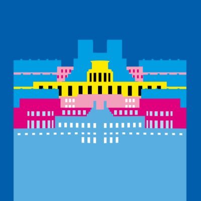 World's largest selection of prints & products celebrating iconic modern era architecture around the world. Links to shop below… artwork by @furmadamadam