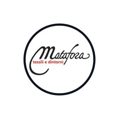 MataforaTessili's profile picture. Matafora Tessili e Dintorni si trova in Corso Resina,218 80056 Ercolano(NA) #modamare #biancheria #tessilesumisura #arredo #tende https://t.co/K4W7AIiR3v