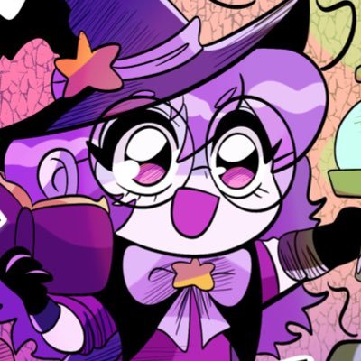 (comm closed) I am character design love making fan art comic games,movie cartoons,anime https://t.co/Fp0CnZ57Hp