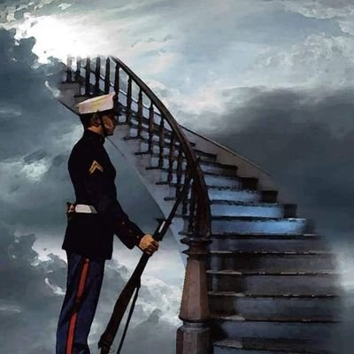 DaJo1's profile picture. Family, Liberty and Freedom.

Freedom is America, Make America Great 
#Liberty
#Freedom

https://t.co/owaKN4zFgf