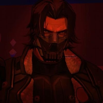 CR4 SPOILERS ☆ SPOOKY andy ☆さんのプロフィール画像
