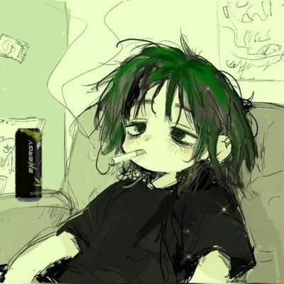 EuropeFemboy's profile picture. wake up in reality