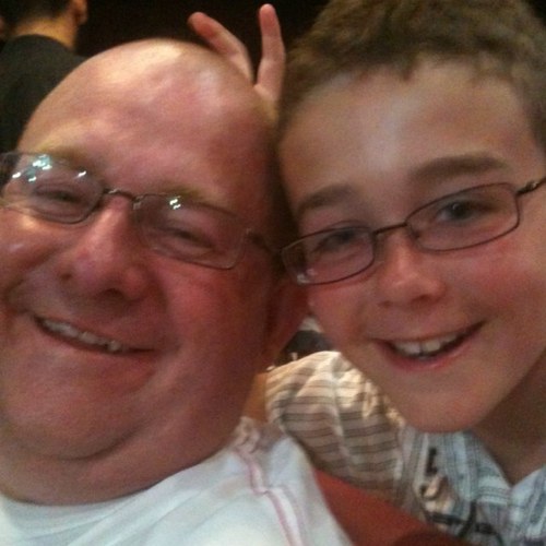 MickHarris_1974's profile picture. 