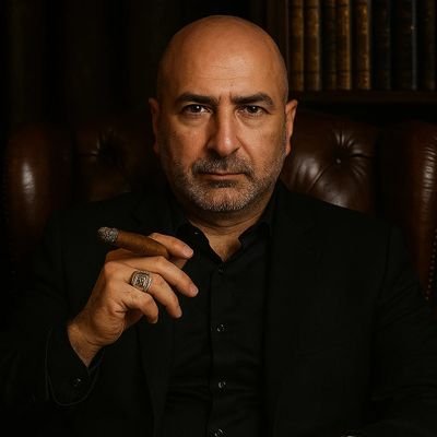 Luca_VR65's profile picture. I analyze the profitability and technology of DePIN projects like GoMining
Powered by 
https://t.co/LBGk5SdSYD
Founder of https://t.co/wNOluMmyG4