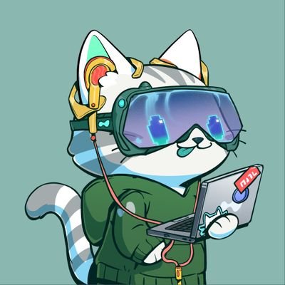 0xdelorean's profile picture. Web3 explorer