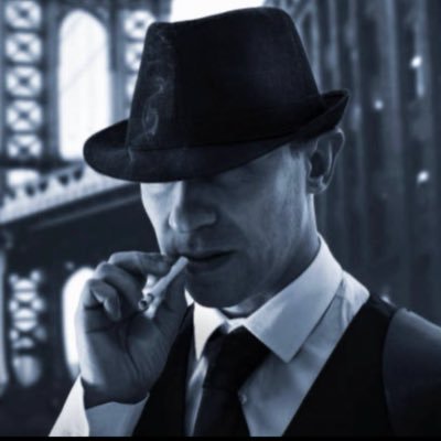 CryptoDavid_777's profile picture. 