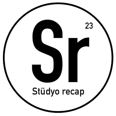 studyorecap's profile picture. Stüdyo recap, bağımsız ve okuyucu destekli bir haber platformudur. 
Türkiye siyasetine ilişkin özgün içerikler için bizi takip edin!