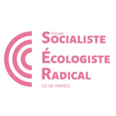 Le compte du Groupe Socialiste, Écologiste et Radical au Conseil Régional d'@iledefrance. Président : @jokienzlen