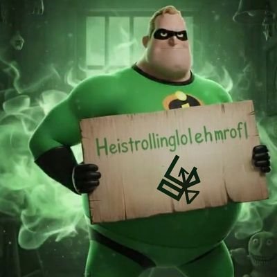 CommieprideWW's profile picture. Teaching parasitiphilic tendencies to humans
⬆️Fake and gay, we are not at that point yet