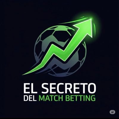 elsecretodelMB's profile picture. Apuestas de Valor:   https://t.co/GZwcjiJJOJ