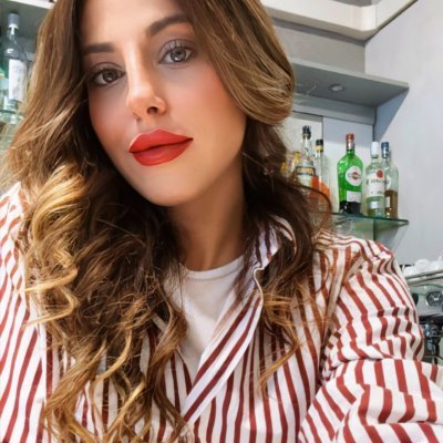 luana_hele91670's profile picture. Men guard the nation's borders, women guard the bloodline.🦋🌟🌏