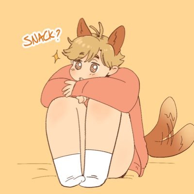 fio • atsusnackさんのプロフィール画像