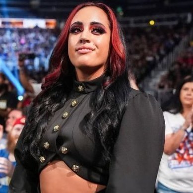 ARBloodline's profile picture. WWE NXT General Manager. The Mayor. #RP #Parody