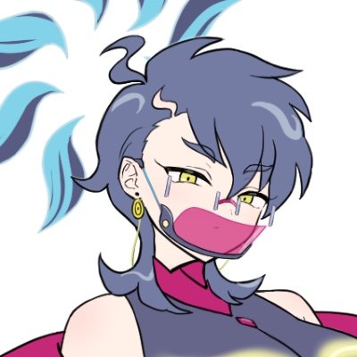 汐留さんのプロフィール画像