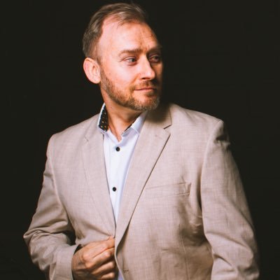 TheRichardKirk's profile picture. Proud father. Grieving brother (I miss you, Tim ❤️‍🩹). NM/Poly. Vaccinated. Bit of a mess, but with a good heart. All views my own. I won’t DM you. Not AI.