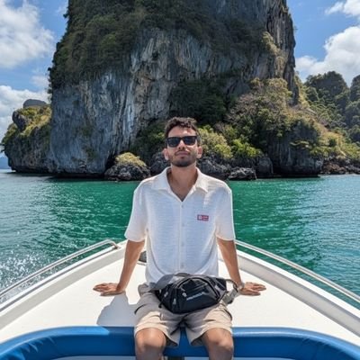 Suryavikas21's profile picture. 