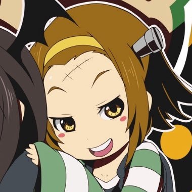 Ritsu enthusiast. KyoAni enjoyer. Sports guy. Nintendo man. Have PFP changing syndrome. Moderate right.