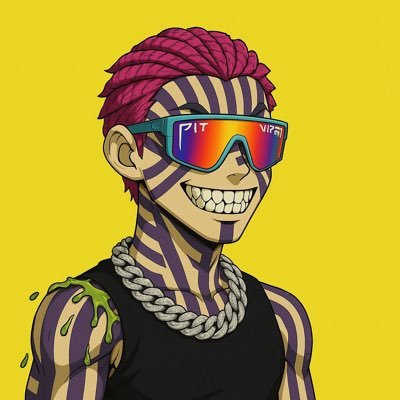 _HuziBtc's profile picture. Content & Community | Polkadot Native 🧠 | Hydration Believer 💧 | Building silently, showing loudly | Graphic Designer.