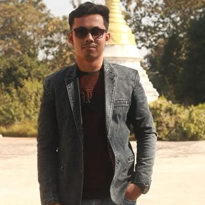 nemy_dey's profile picture. Web3 Analyst  | Future Explorer | Chasing Growth & Good Vibes.