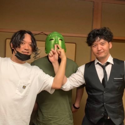 sakurandaibutu's profile picture. 頻繁に動画をあげるのは難しいですがのんびりアップします
ヤラセ等一切ないのでなかなか撮れ高はないですが笑えるホラーチャンネルを目指します💜
CH登録、高評価、フォローお願いします☺
※情報提供、ホラー関連、プレゼント企画以外のＤＭはご返事できません。
錯乱坊ホラーチャンネル公式⇨@sakuranbou1203
