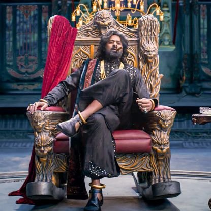 RageOfPawanism's profile picture. バブ湖、バブ・カリヤン・バブ    .........        

ジャイ・バブ        ........     .....  

の信者 @PawanKalyan 🌪️⚡