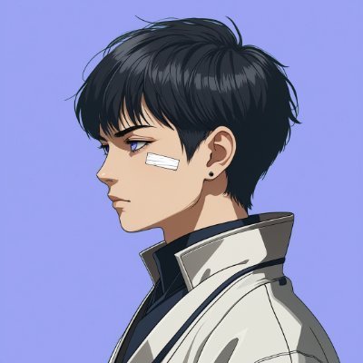 moodyowl42297's profile picture. #NFT, #AI, #crypto influencer | Drop Your NFT 👇| Entrepreneur | We’ll be rich together 🚀 #artificialintelligence #metaverse #eth #btc #NFTs 💌