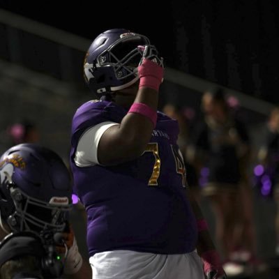 alijah74's profile picture. OL/DL | Student-Athlete | 2.0 gpa              6’2 330 ready to work