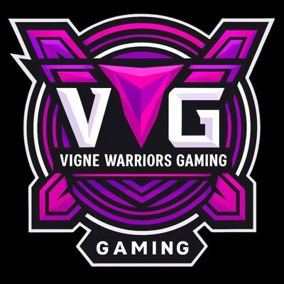 @VigneWarriorsG