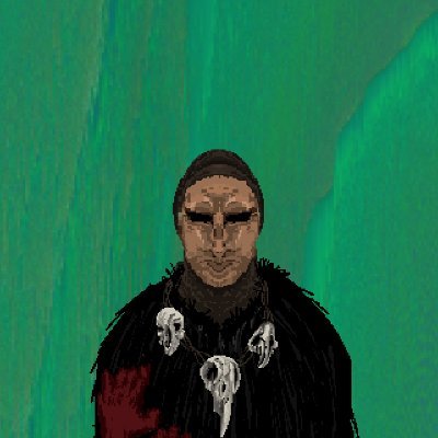 trontactic's profile picture. Nitrograph