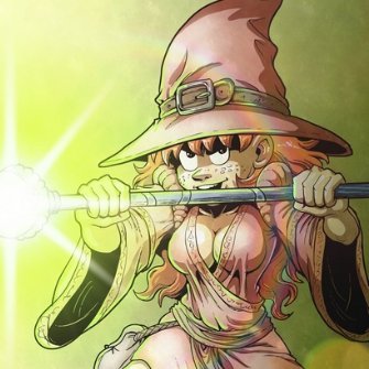 Compte Officiel - Dessinatrice du Donjon de Naheulbeuk - https://t.co/Oswm0ScrHi