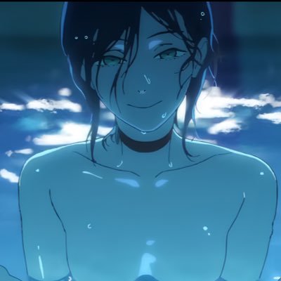 Itsuki_AQ's profile picture. Maya/Blender/Photoshop/Substance Painter/Zbrush