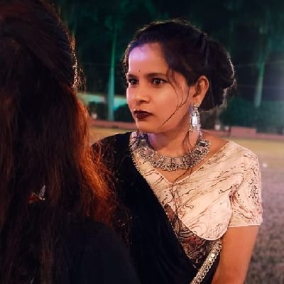 RamaP261292's profile picture. ✨ Rama Patekar | https://t.co/XkZyJQw8hM. Nursing
👩‍⚕️ Staff Nurse @ CIMs Hospital
💙 Caring hands, healing hearts