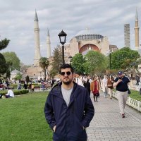 Ahmet Burak Çalışkan🇹🇷 (@aburakcaliskan) 's Twitter Profile Photo