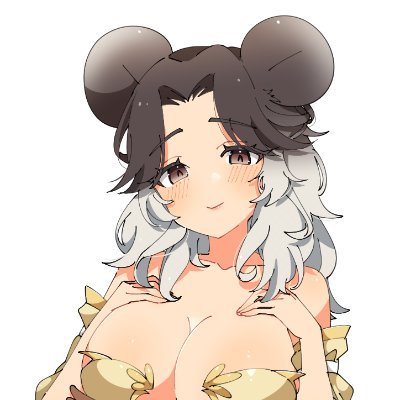 NiniVT_'s profile picture. Your favorite cringe possum | Twitch Partner
Model: @SumikoHayashich 
🎨 #nidaart | #nidaspicy
pfp: @blastienom 
Business email: cozynini001@gmail.com