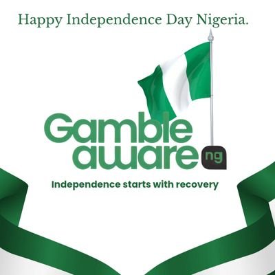Gambling addiction doesn’t have to define your life.
There's hope. There's help. Let’s talk.
💌 victor@gambleaware.ng
✉️ DM me if you're struggling.