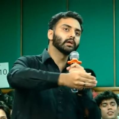 jawadkhanjatoii's profile picture. AI ENGINEER| FAST-NUCES | Speaker for hybrid Democracy system for students of universities across PK🇵🇰 | Raising AI adoption | NA-177 | Jatoi Group | New acc