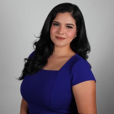 MayraFrancoTV's profile picture. Valley born and raised in the heart of California. Reporter at @KMPHFOX26 Email: mafranco@sbgtv.com