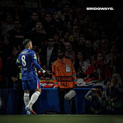 CyprianOkpala's profile picture. Chelsea fan||Love football bant