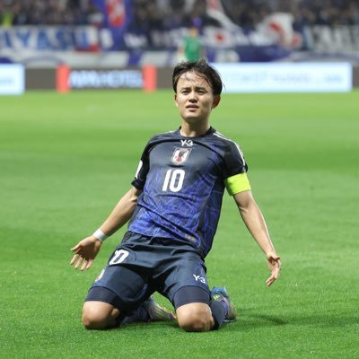 X始めました! サッカー大好き✨e footballもやってます! 一緒に語れる仲間募集中|RT・コメント大歓迎!