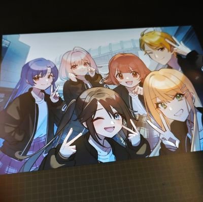 moiw2025all's profile picture. 