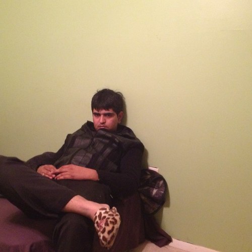 ros3_r3d's profile picture. 